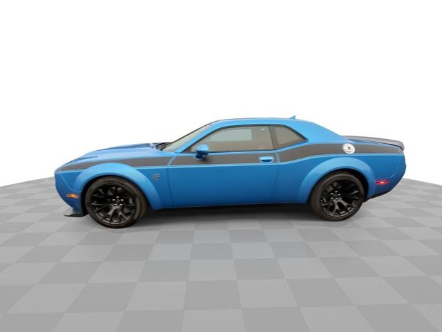2023 Dodge Challenger SRT Hellcat Widebody
