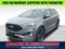 2022 Ford Edge ST Line