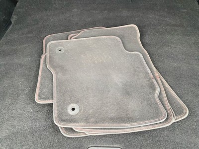 2022 Ford Edge ST Line