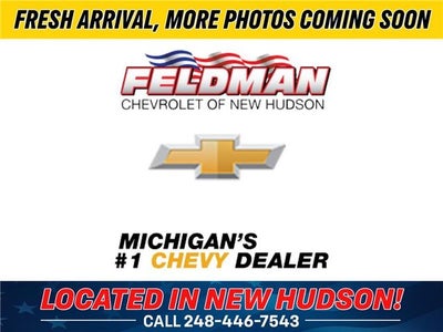 2025 Chevrolet Silverado 2500HD ZR2