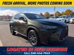 2023 Lexus NX 350h Base