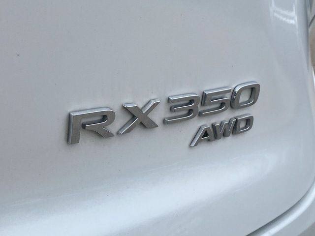 2023 Lexus RX 350 Premium