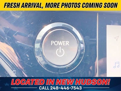 2024 Lexus RX 500h F SPORT Performance