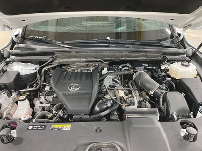 2024 Lexus RX 500h F SPORT Performance