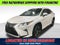 2018 Lexus RX 450h