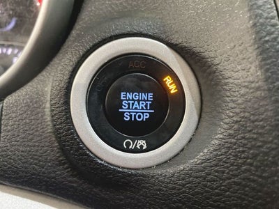 2019 Dodge Journey GT