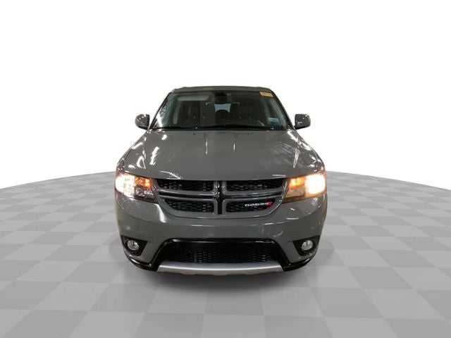 2019 Dodge Journey GT