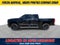 2017 Chevrolet Silverado 1500 LTZ 2LZ