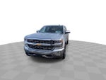 2018 Chevrolet Silverado 1500 LTZ 1LZ