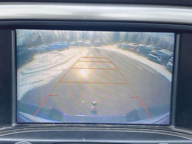 2018 Chevrolet Silverado 1500 LTZ 2LZ