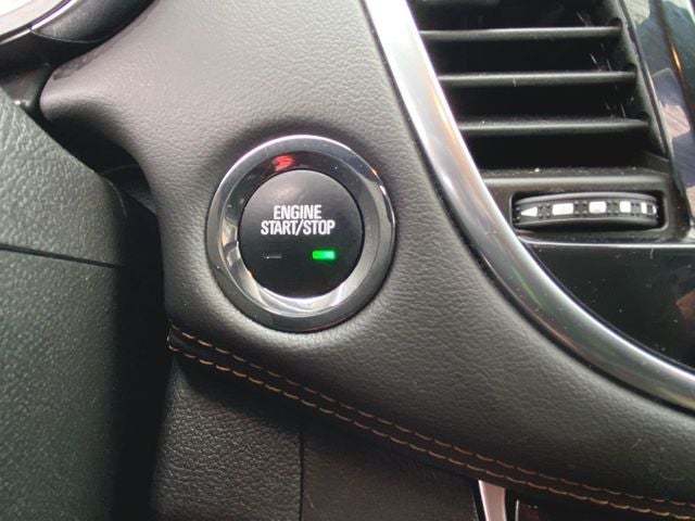 2020 Chevrolet Trax Premier