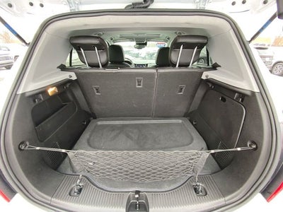 2020 Chevrolet Trax Premier