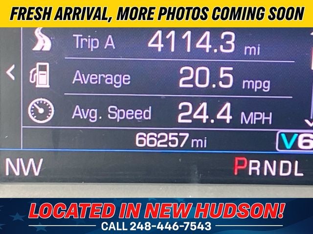 2019 Chevrolet Blazer Base 2LT