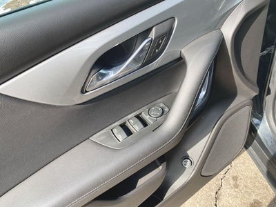 2019 Chevrolet Blazer Base 2LT