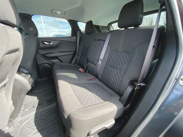 2019 Chevrolet Blazer Base 2LT