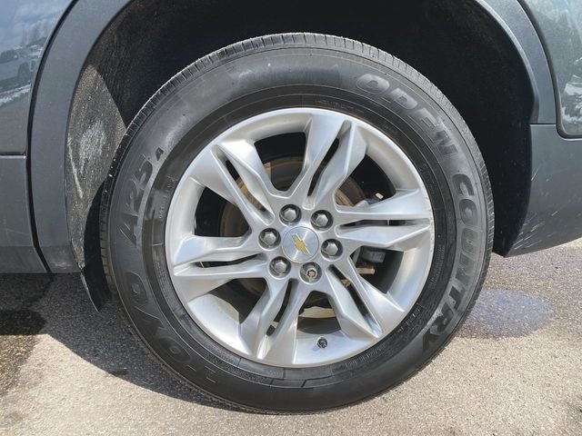 2019 Chevrolet Blazer Base 2LT