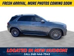 2024 Mercedes-Benz GLE GLE 450 4MATIC®