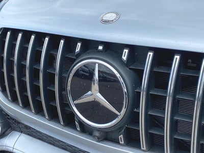 2024 Mercedes-Benz GLE GLE 53 AMG® 4MATIC®