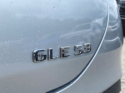 2024 Mercedes-Benz GLE GLE 53 AMG® 4MATIC®