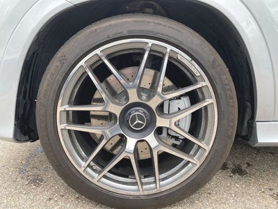 2024 Mercedes-Benz GLE GLE 53 AMG® 4MATIC®
