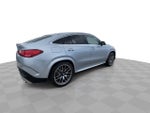 2024 Mercedes-Benz GLE GLE 53 AMG® 4MATIC®