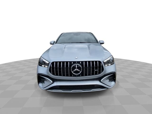 2024 Mercedes-Benz GLE GLE 53 AMG® 4MATIC®