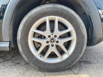 2020 Mercedes-Benz GLS GLS 450 4MATIC®