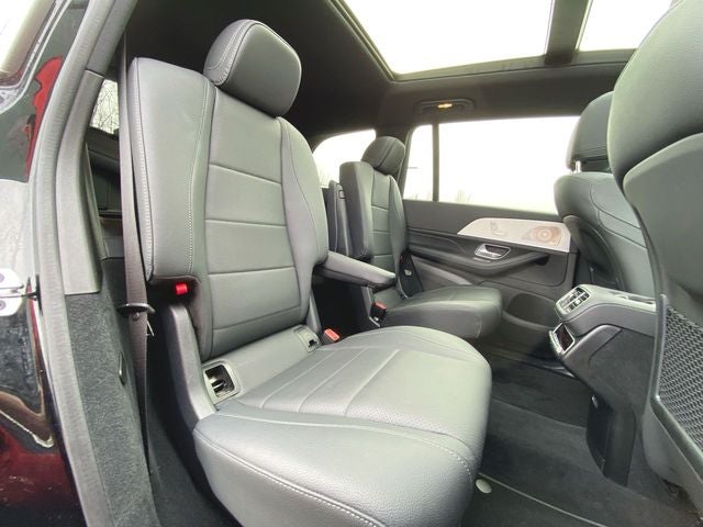 2025 Mercedes-Benz GLS GLS 450 4MATIC®