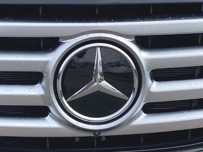 2025 Mercedes-Benz GLS GLS 450 4MATIC®