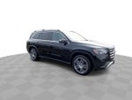 2025 Mercedes-Benz GLS GLS 450 4MATIC®