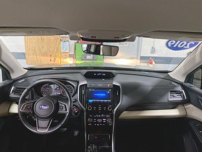 2019 Subaru Ascent Premium