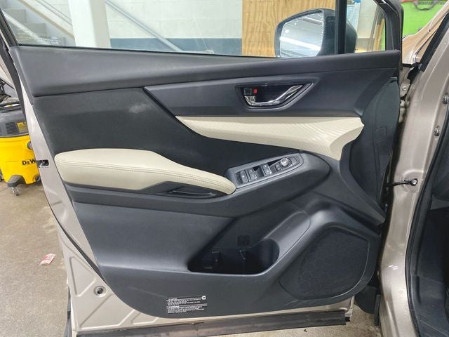 2019 Subaru Ascent Premium