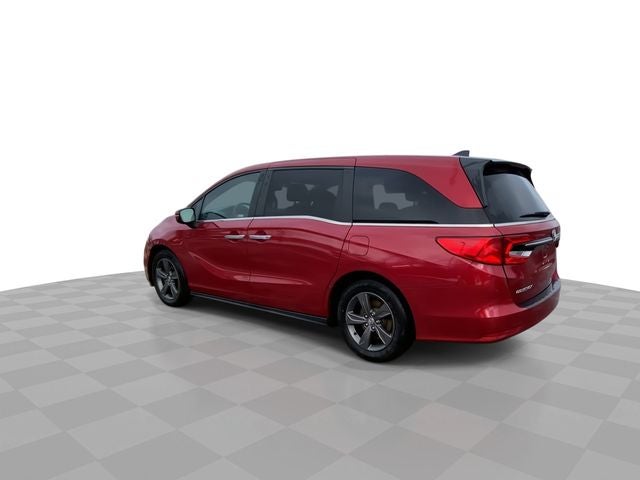 2022 Honda Odyssey EX