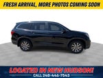 2021 Honda Pilot EX
