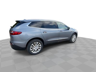 2020 Buick Enclave Premium Group