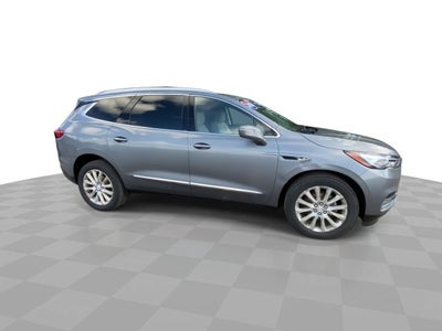 2020 Buick Enclave Premium Group