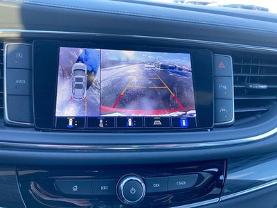 2024 Buick Enclave Premium Group