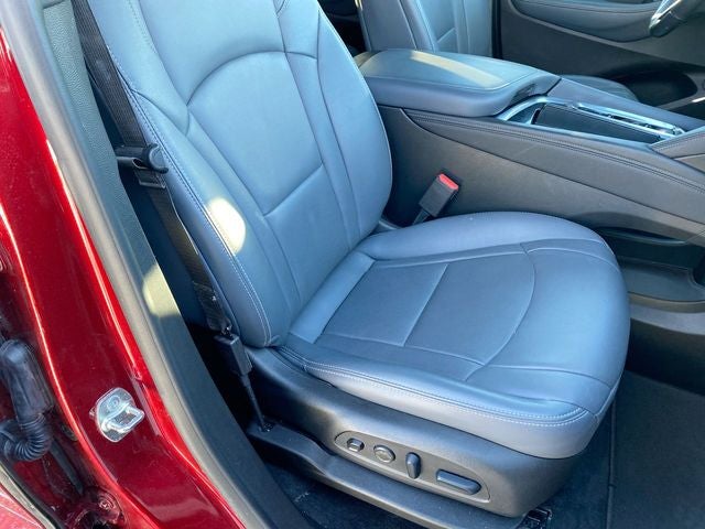 2024 Buick Enclave Premium Group