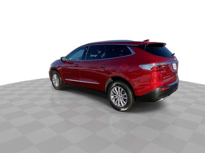 2024 Buick Enclave Premium Group