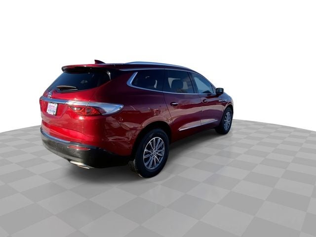 2024 Buick Enclave Premium Group