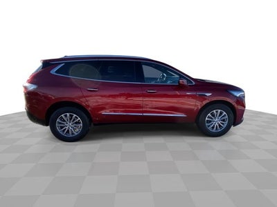2024 Buick Enclave Premium Group