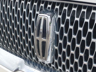 2019 Lincoln Navigator L Reserve