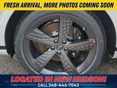 2025 Genesis GV70 3.5T Sport