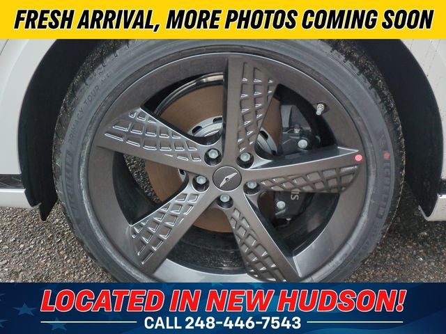 2025 Genesis GV70 3.5T Sport