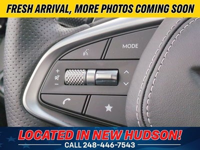 2025 Genesis GV70 3.5T Sport