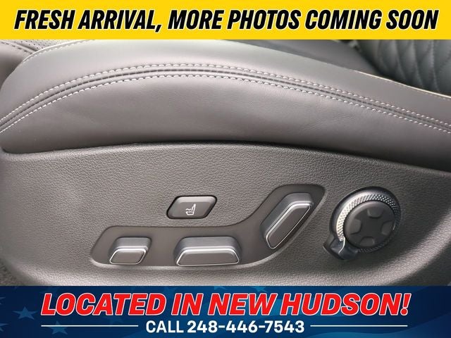 2025 Genesis GV70 3.5T Sport