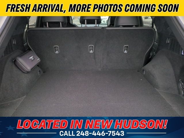 2025 Genesis GV70 3.5T Sport