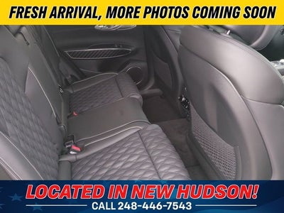 2025 Genesis GV70 3.5T Sport