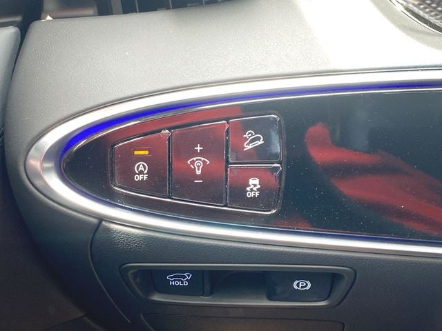 2025 Genesis GV70 3.5T Sport