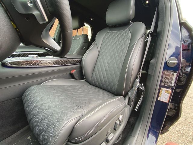 2025 Genesis GV70 3.5T Sport